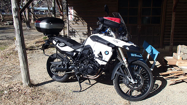 Ｆ８００ＧＳ